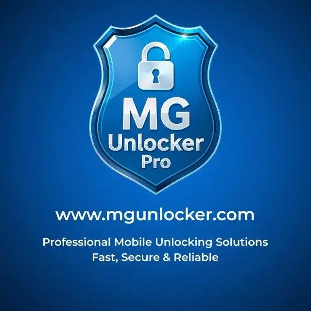MG Unlocker Pro - Premium Package - 3 Months
