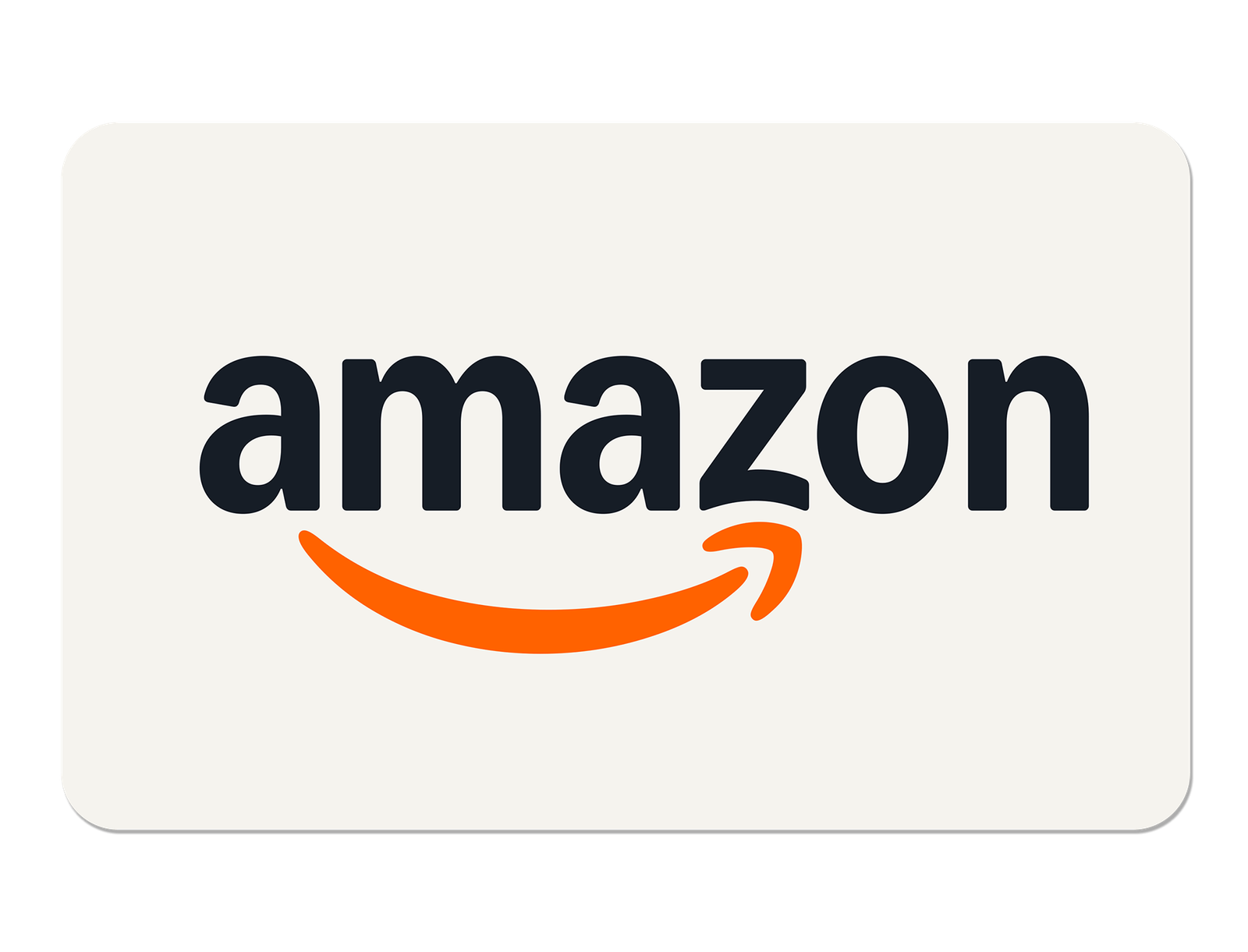Amazon USA $5