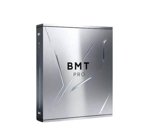 BMT Pro Tool [ Credits ] Existing Users