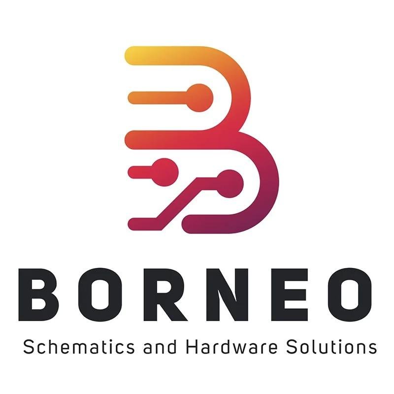 Borneo Schematics 1 User Activation Code [3 Month]