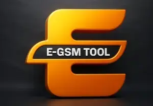 E-GSM TOOL Credits