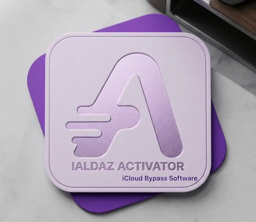 AldazRActivator Premium HELLO A12/A13  iPhone XS Max