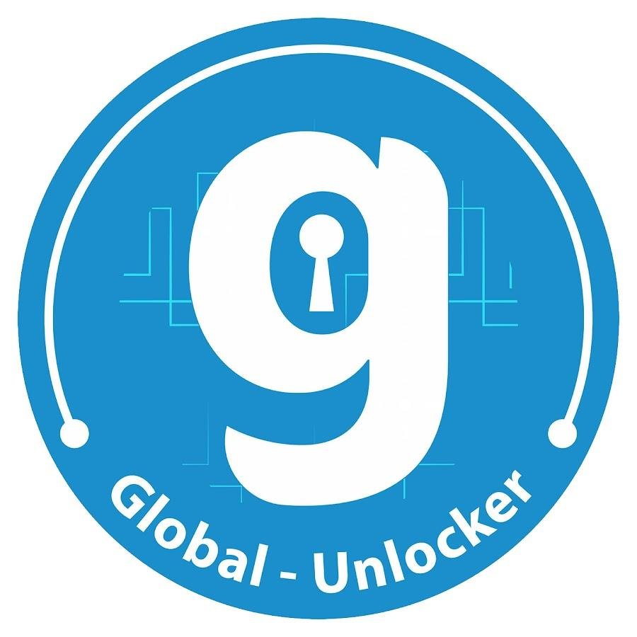 Global Unlocker Pro-New Annual User