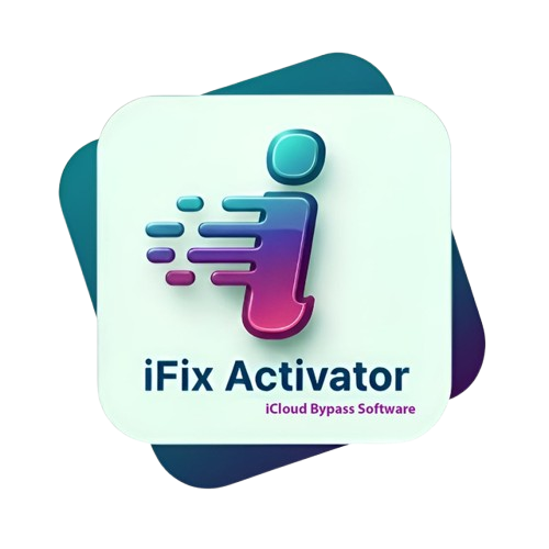 IFix A12 Bypass No Signal Win/Mac