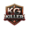 KG Killer Tool Rent [2 Hours ]
