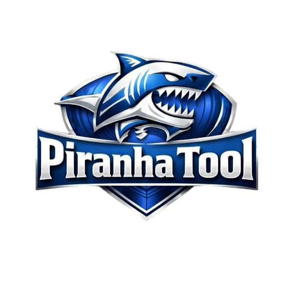 Piranha Tool  4 Hours  Rent 